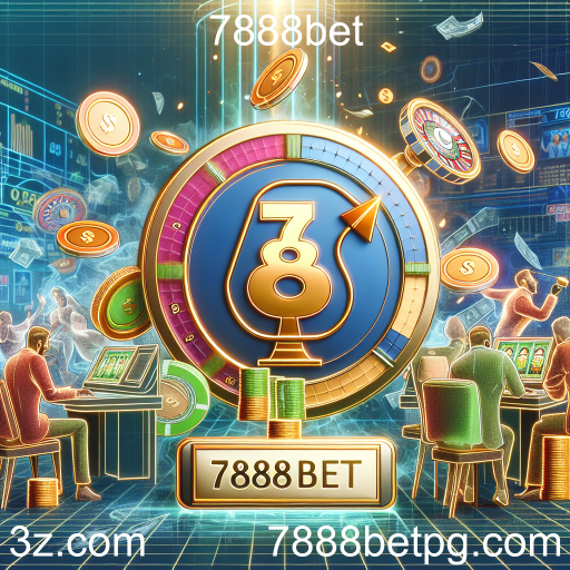 Pagamento Explorando a Categoria de Pagamento no 7888bet: Diversão e Oportunidades Financeiras