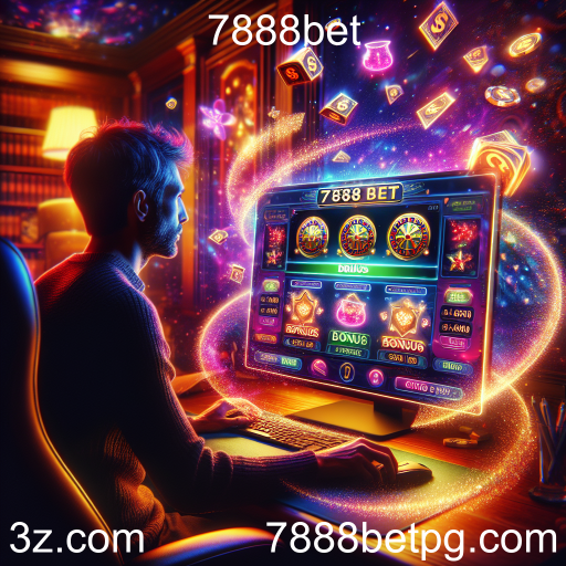 Atraia Grandes Vencer com os Jogos de Bônus no 7888bet